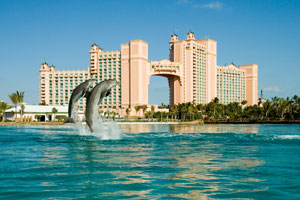 Penn Radiology CME Course at Atlantis Hotel in the Bahamas